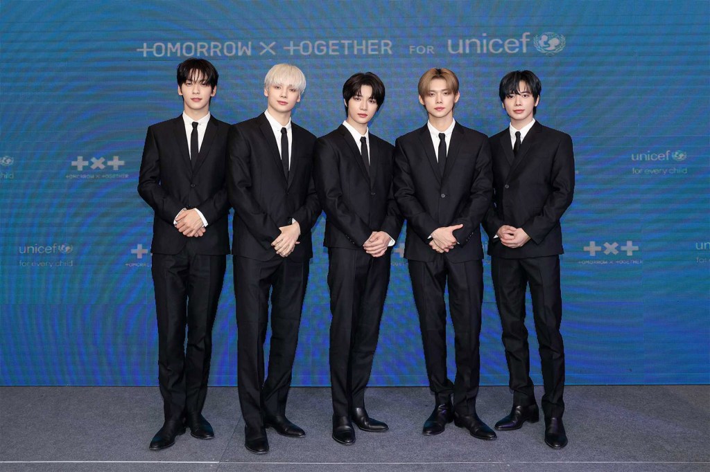 tomorrow-x-together-launches-youth-mental-health-campaign,-bighit-pledges-$1.4 million
