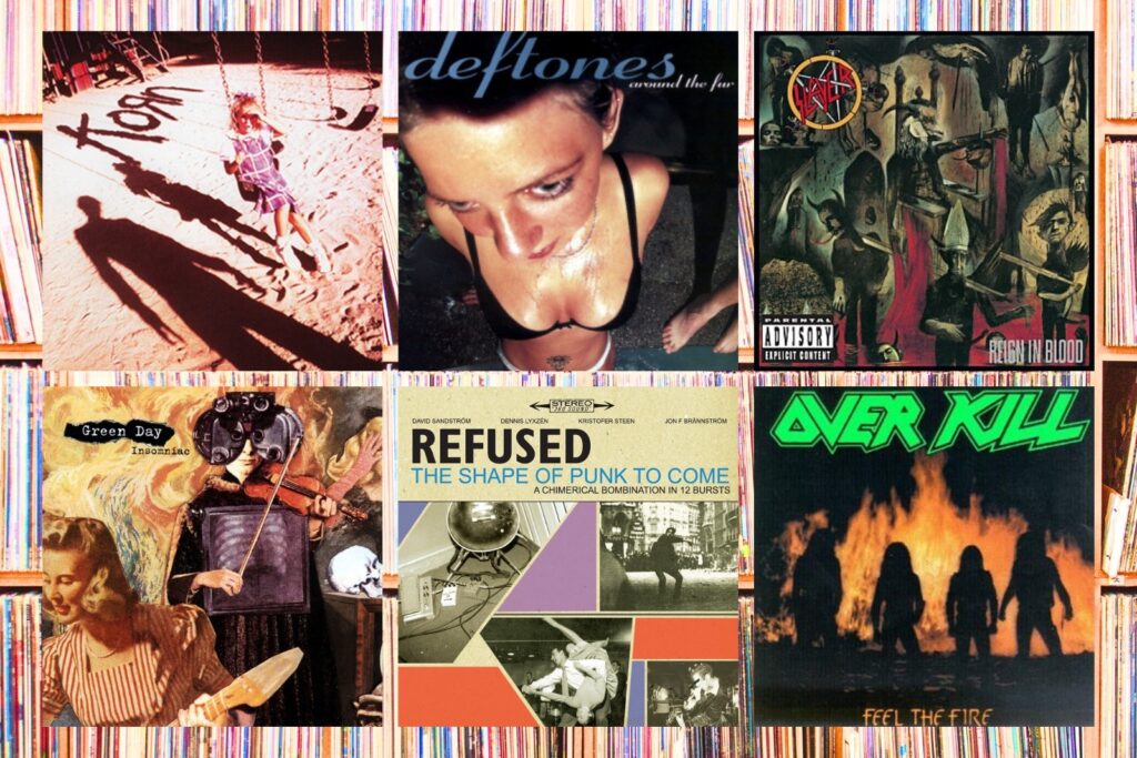biggest-rock-+-metal-albums-released-each-day-in-october-history