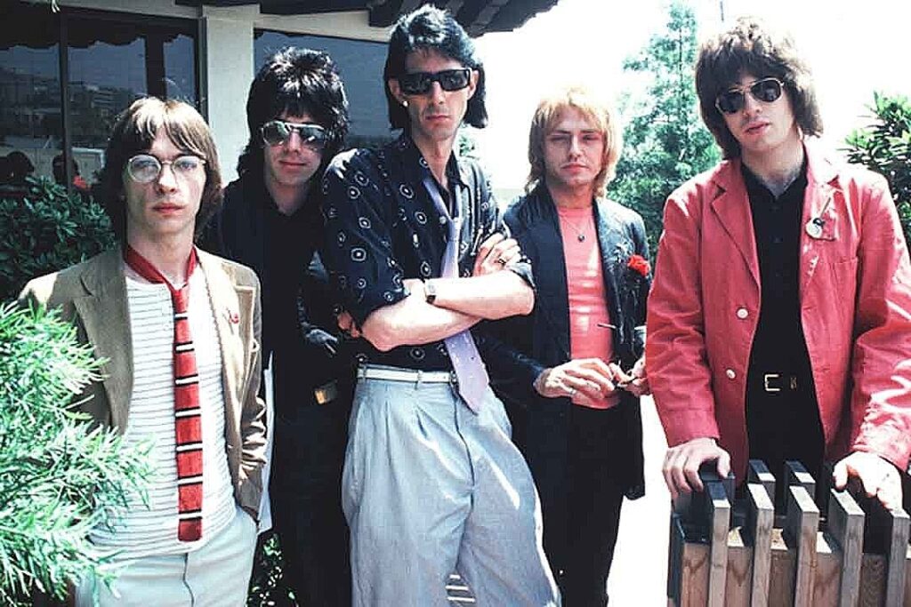 the-cars-are-working-on-new-music-featuring-ric-ocasek