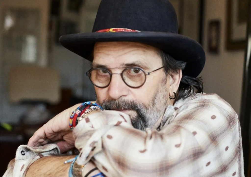 steve-earle-announces-11th-annual-john-henry’s-friends-benefit-concert-with-brandi-carlile,-margaret-glaspy,-larry-campbell-and-teresa-williams
