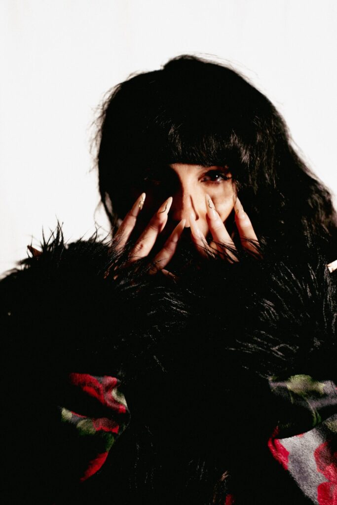 listen:-shira-elias-and-the-kool-zombies-share-new-empowering-single-“bawdy-talk”
