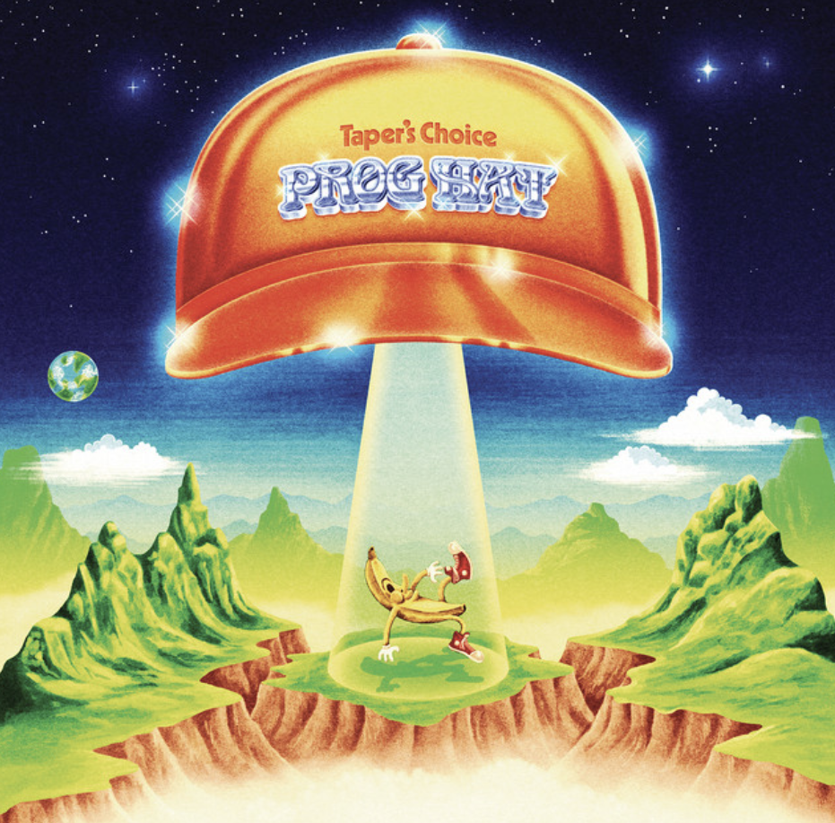 listen:-taper’s-choice-release-first-studio-album-‘prog-hat’-on-streaming-sites