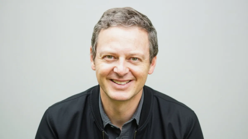 top-spotify-executive-david-kaefer-axed-just-moments-after-new-co-ceos-take-control—will-more-heads-roll?