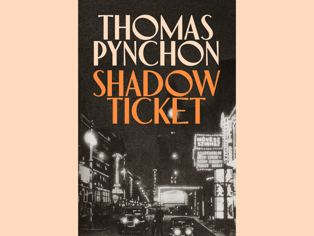 thomas-pynchon’s-shadow-ticket-reviewed:-darkly-comic-detective-caper-set-during-prohibition-era