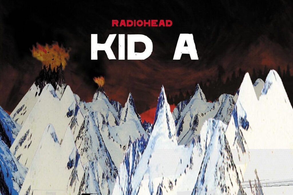 25-years-ago:-radiohead-completely-deconstructs-rock-with-‘kid-a’