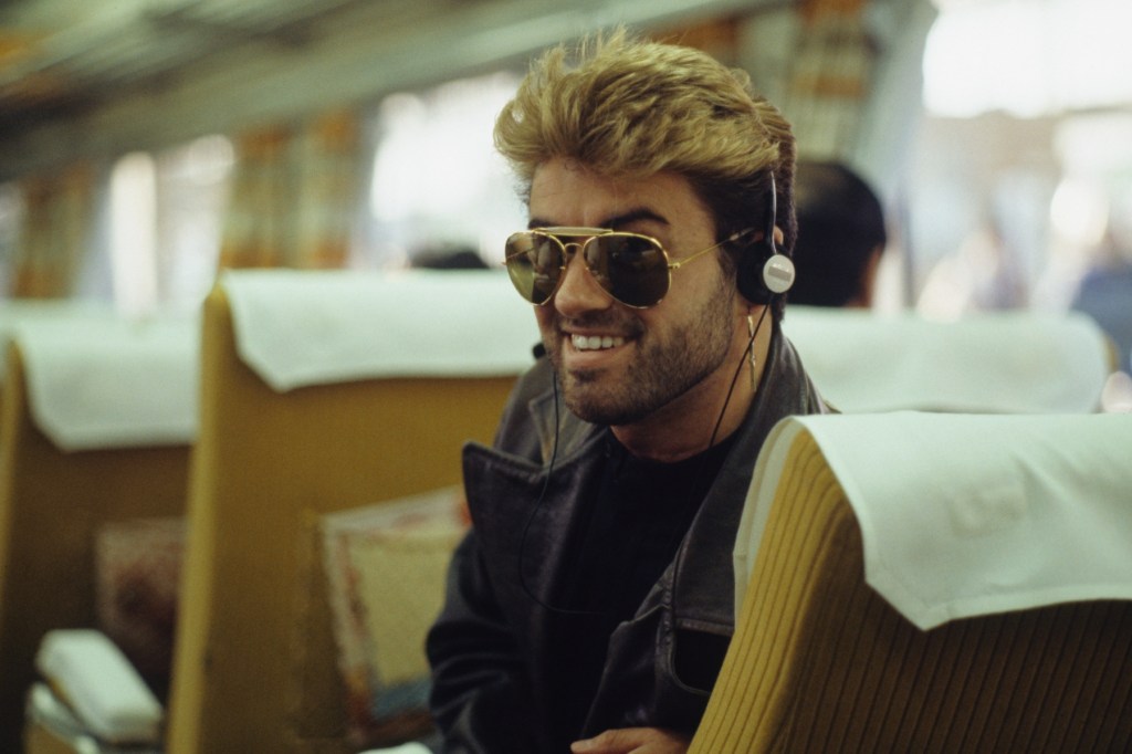 george-michael’s-estate-comments-on-taylor-swift’s-‘father figure’