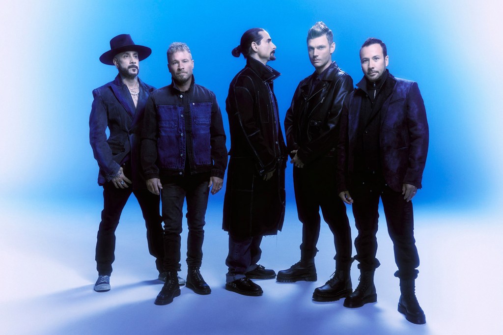 backstreet’s-back…-in-brazil:-backstreet-boys-talk-ai,-25-years-of-‘millennium’-&-why-‘brazil-is-our-second home’