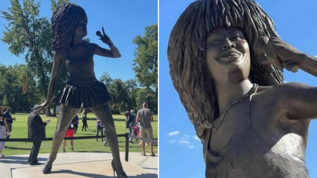 outrage-simmers-over-tina-turner-statue-in-memphis