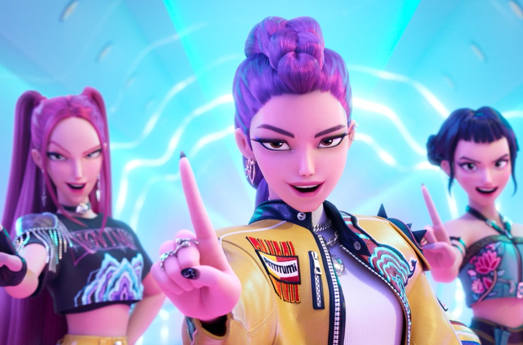 huntr/x’s-‘golden’-is-no-1-on-hot-100-for-eighth-week,-tate-mcrae’s-‘tit-for-tat’-debuts-at-no. 3