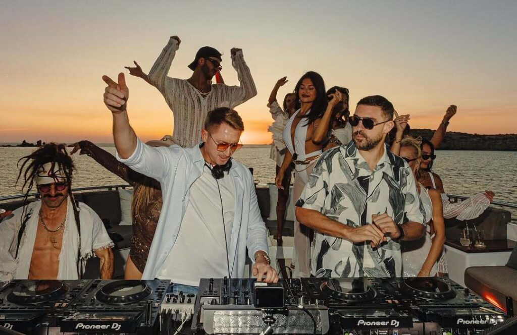camelphat-partner-with-pacha-for-‘live-from-a-yacht-in-ibiza’-set-upload