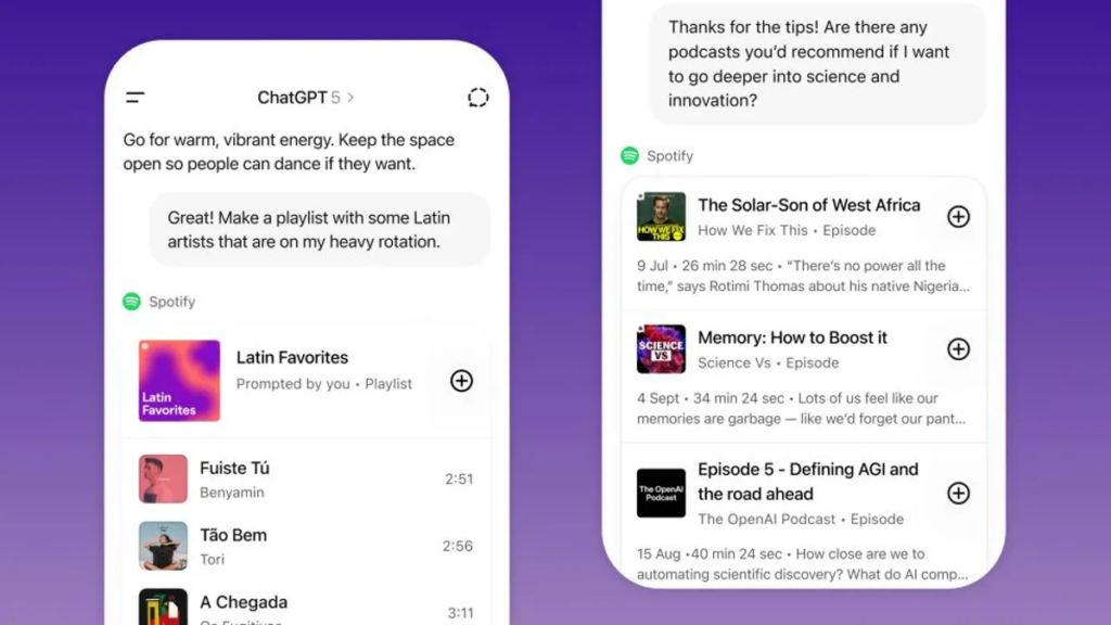spotify-integrates-into-chatgpt-to-bring-new-music-recommendations