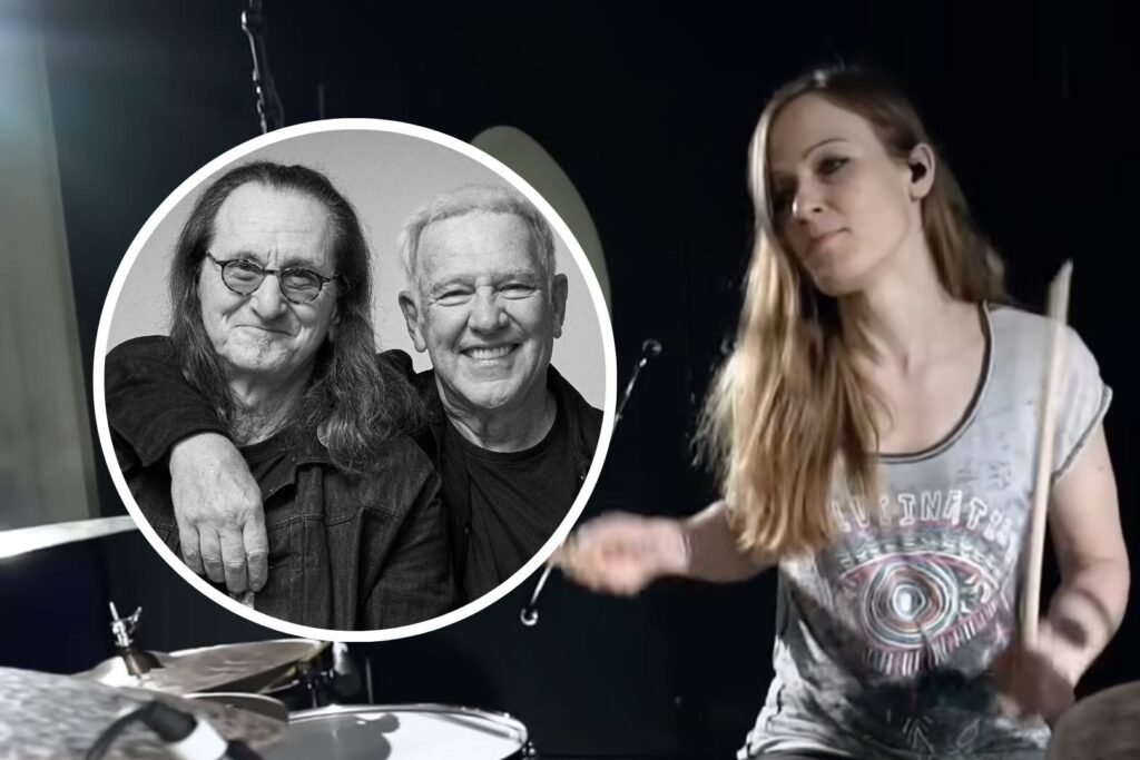 what-new-rush-dummer-anika-nilles-said-about-band’s-fans