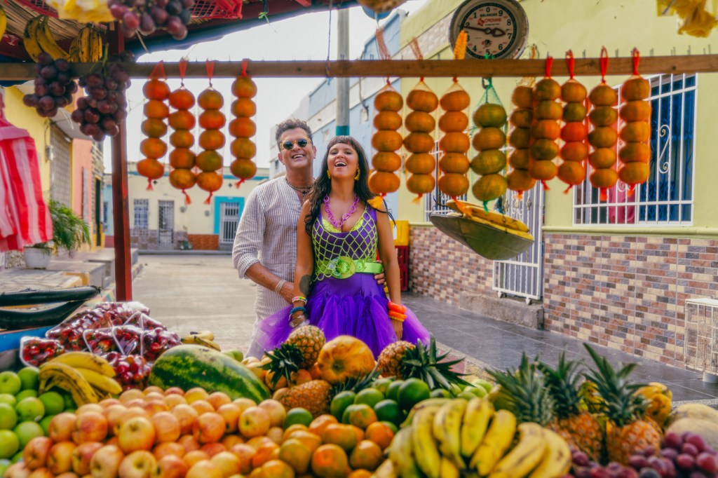 bomba-estereo-&-carlos-vives-team-up-for-festive-‘la-samaria’-&-more-best-new music latin