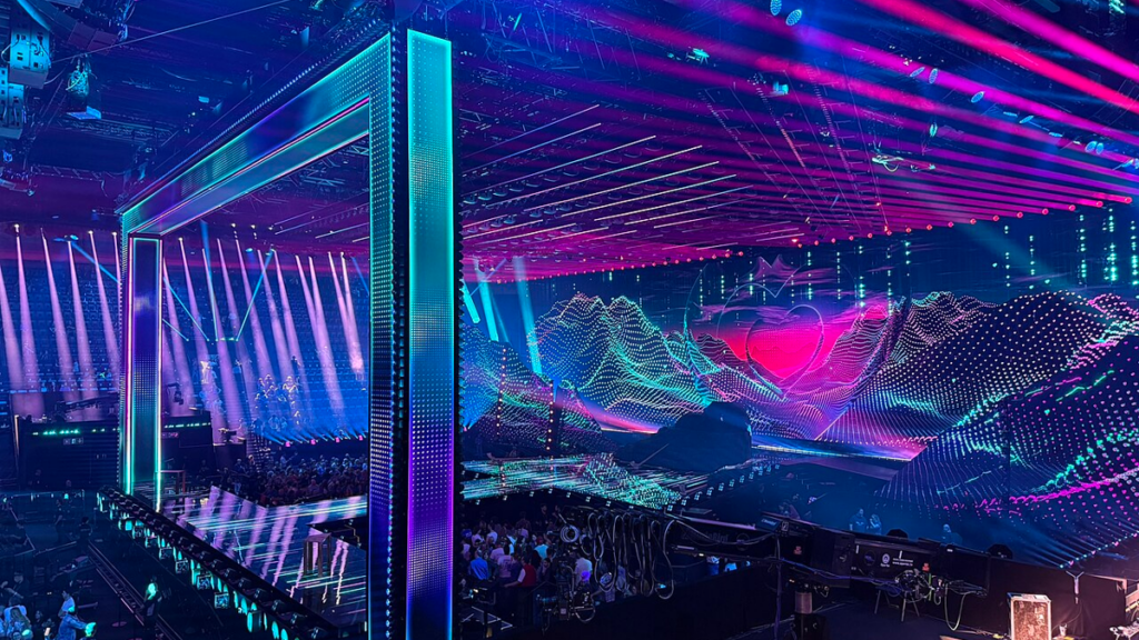 eurovision-organizers-postpone-their-vote-on-ousting-israel-after-ceasefire