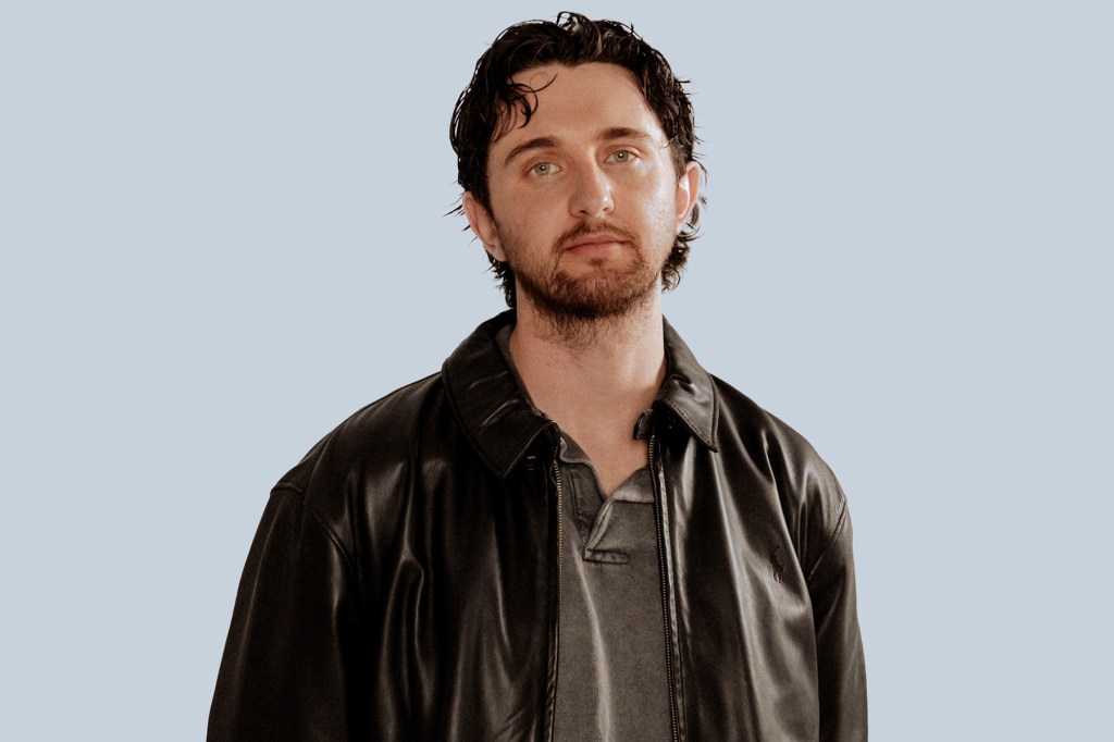 max-styler-is-releasing-his-next-single-on-his-newly-launched-record-label:-‘a-place-to-push-boundaries’