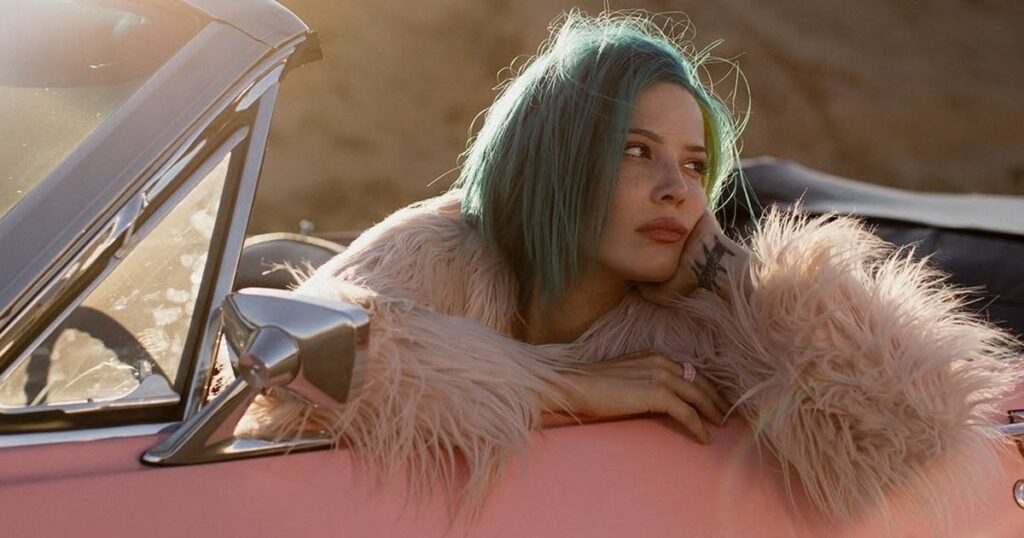 halsey-setlist-for-2025-back-to-badlands-tour-features-over-30-songs