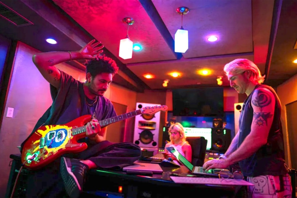 pinkpantheress-and-glass-animals’-dave-bayley-set-for-inaugural-anti-social-camp uk.