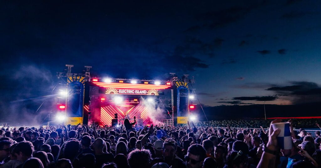 electric-island-expands-in-2026-with-five-beachside-shows-and-a-massive-electronic-lineup