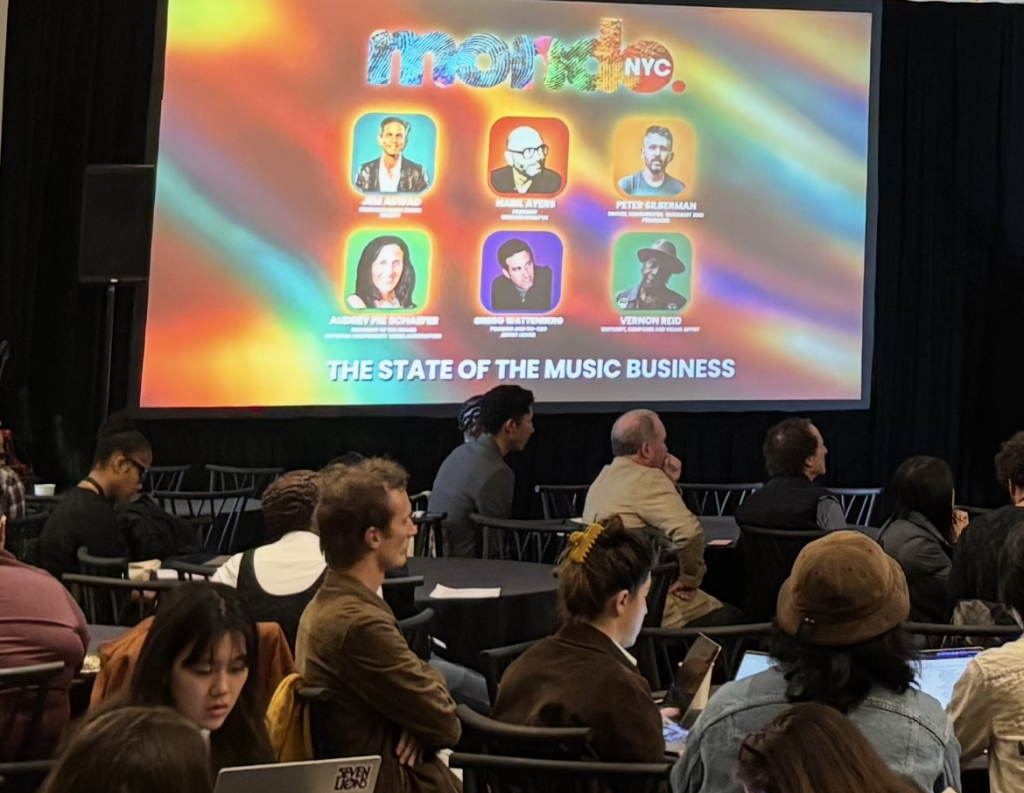 mondo-nyc-music-&-tech-conference-&-showcase-2025-—-happening-now
