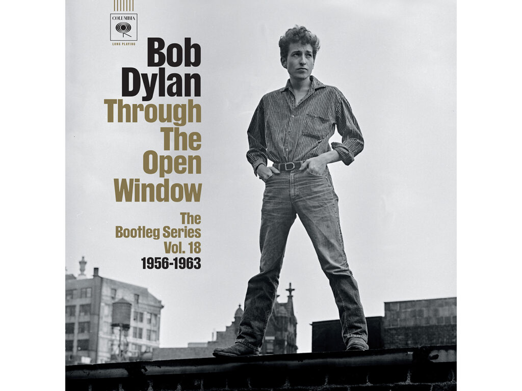 bob-dylan’s bootleg-series-volume-18:-through-the-open-window,-1956-1963-reviewed:-documenting-the-dawn-of-a-legend