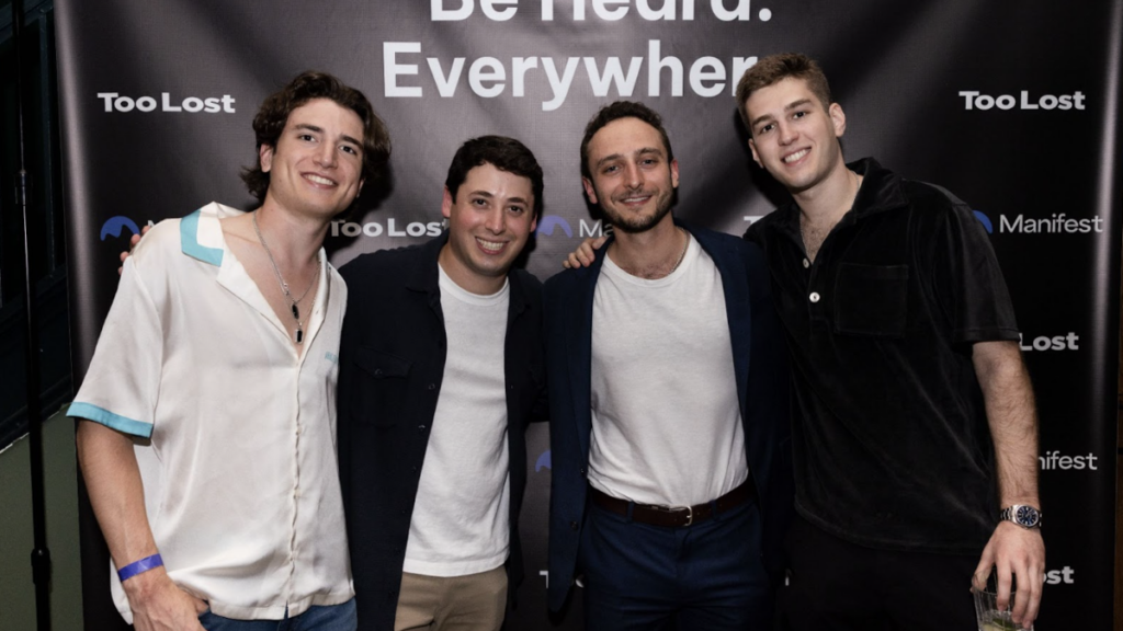 too-lost-and-xposure-music-announce-technology-driven-pact-for-independent-catalog-investment