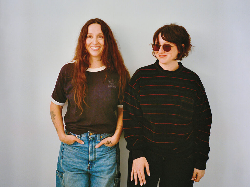 snocaps-reviewed:-meet-katie-and-allison-crutchfield,-mj-lenderman-and-brad-cook’s-americana-supergroup