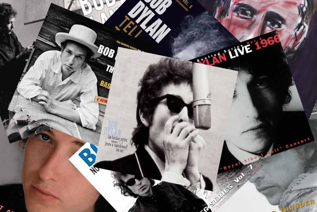 bob-dylan-‘bootleg-series’-albums-ranked-worst-to-best