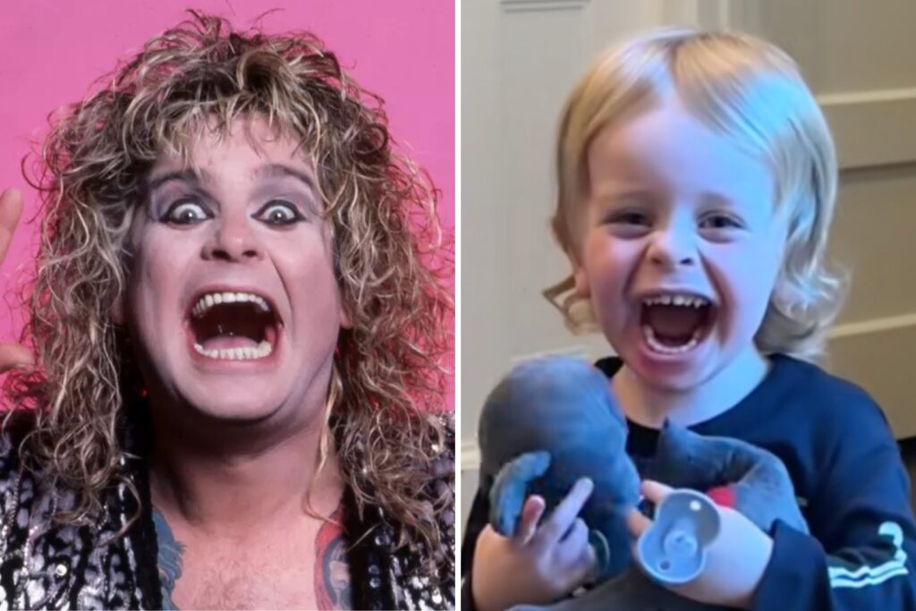 ozzy-osbourne’s-grandson-bites-head-off-‘bat’-in-new-video