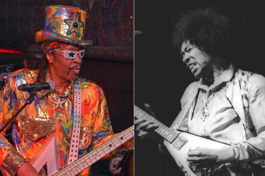 bootsy-collins-explains-why-jimi-hendrix-was-a-‘magical-musician’