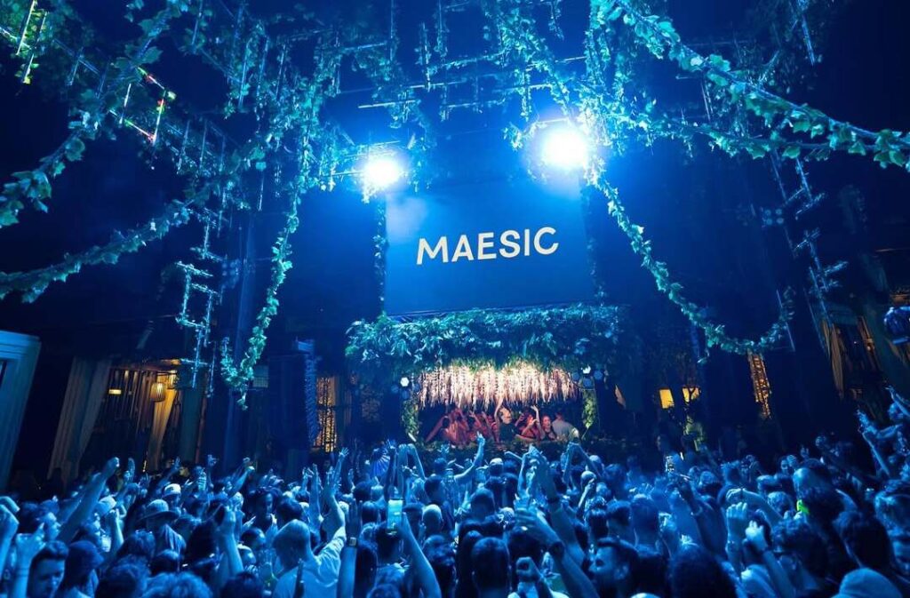 dancing-astronaut’s-new-music-friday:-maesic,-boris-brejcha,-dimension,-and-more-(october-31,-2025)