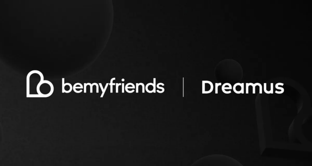 bemyfriends-takes-majority-stake-in-dreamus,-sets-sights-on-building-‘an-unprecedented-music-fandom-experience-in-the-global-market’