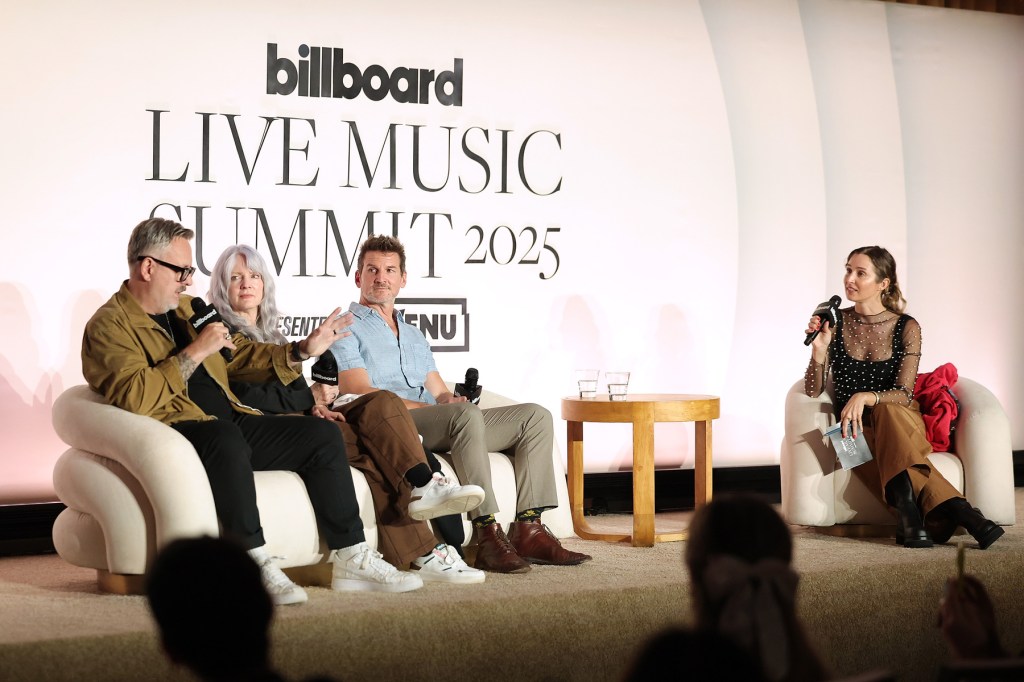 how-billie-eilish’s-mom-maggie-baird-&-others-are-making-touring-more-sustainable:-‘we’re-just-getting started’