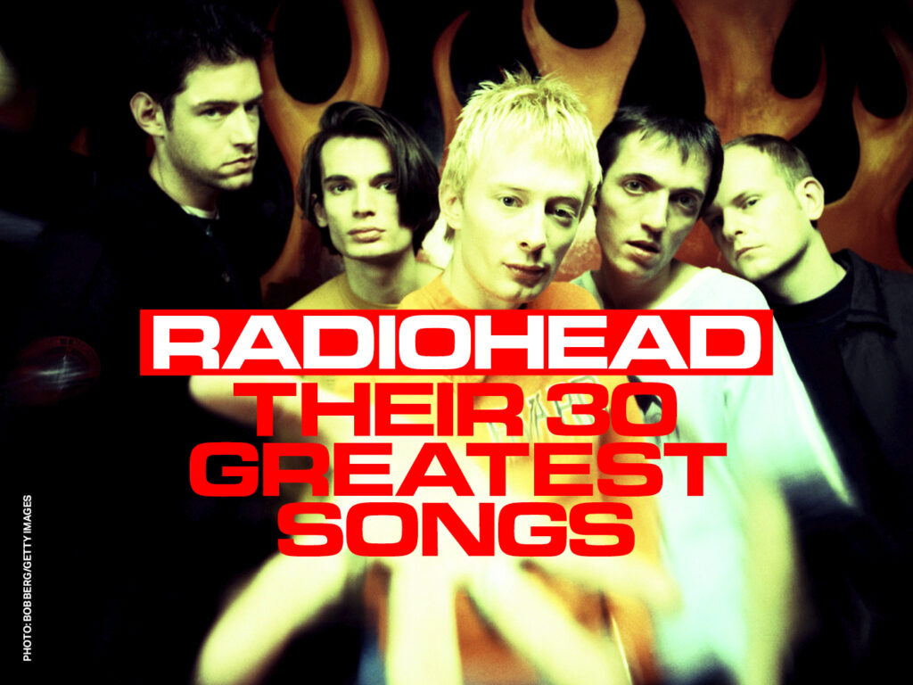 radiohead’s-30-greatest-songs