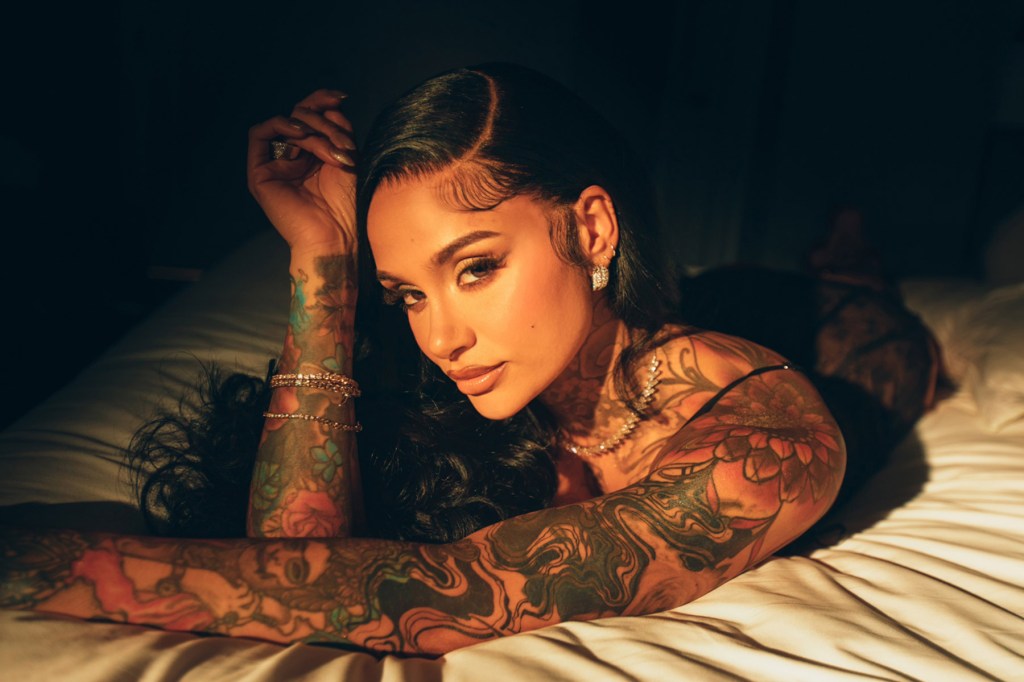kehlani-says-her-‘gratitude-is-endless’-after-‘folded’-becomes-her-first-hot-100-top-10 hit
