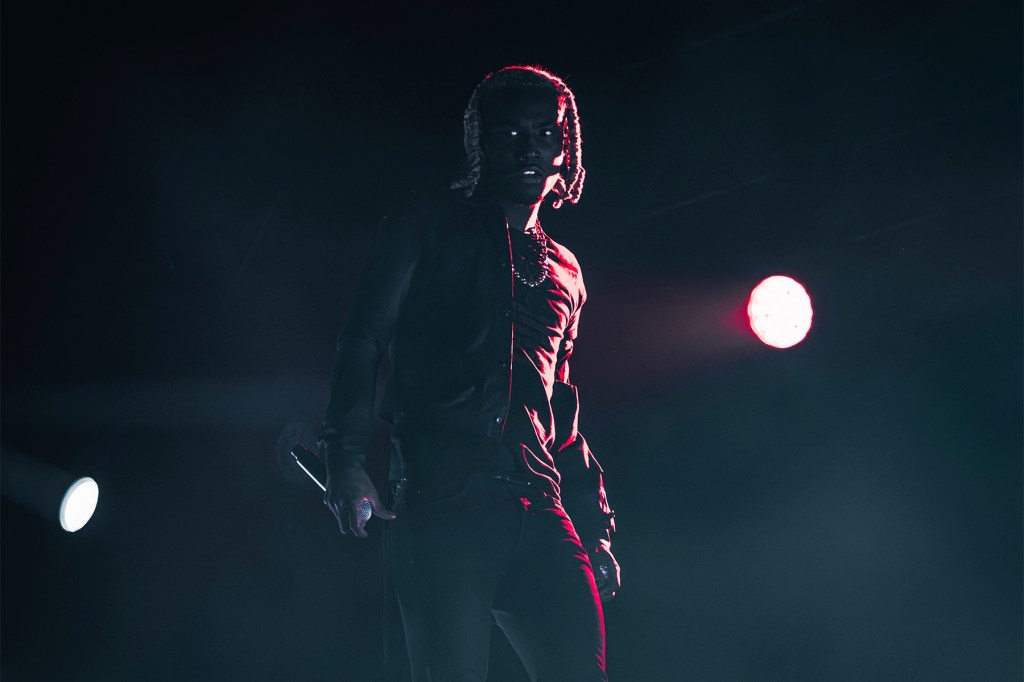 osamason-talks-about-his-new-album-‘psykotic’-&-how-leakers-still-threaten-his-career:-‘i-just-don’t-feel-like-i’m-ever-gonna-get-away-from it’