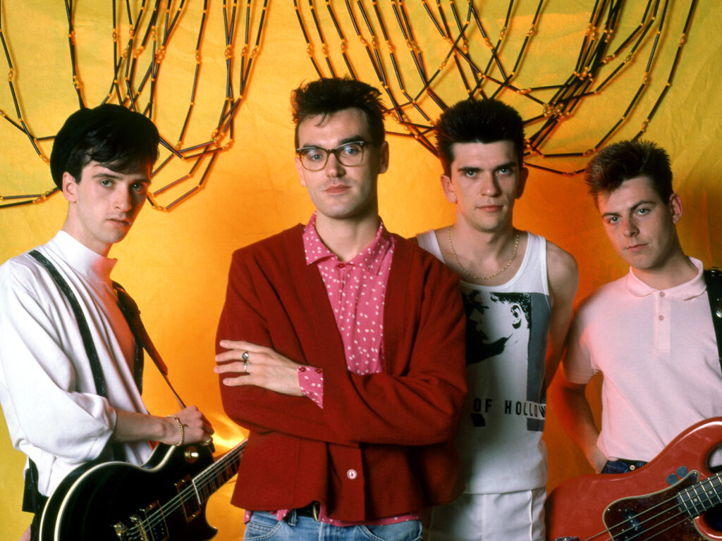 “we-were-unmanageable!”-the-making-of-the-smiths’-meat-is-murder