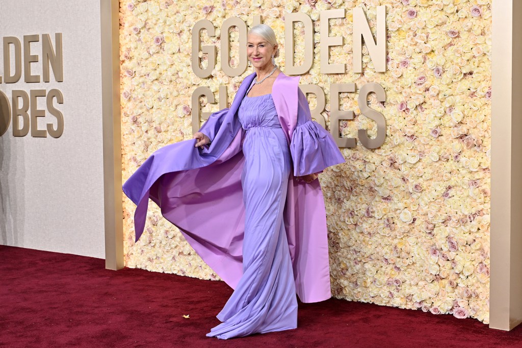 golden-globes-to-honor-helen-mirren-with-2026-cecil-b.-demille award