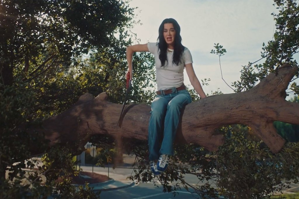 katy-perry-cheats-death-while-narrowly-escaping-one-disaster-after-the-next-in-vulnerable-‘bandaids’-video