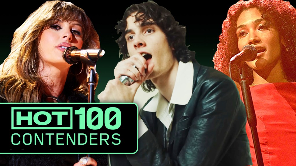 could-ella-langley’s-‘choosin’-texas’-or-sombr’s-‘back-to-friends’-crack-the-hot-100-top-10?-| contenders