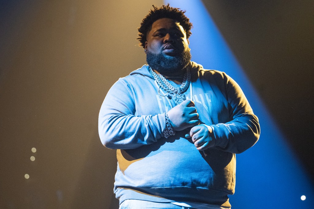 rod-wave-arrested-on-weapon-and-drug-charges-in atlanta