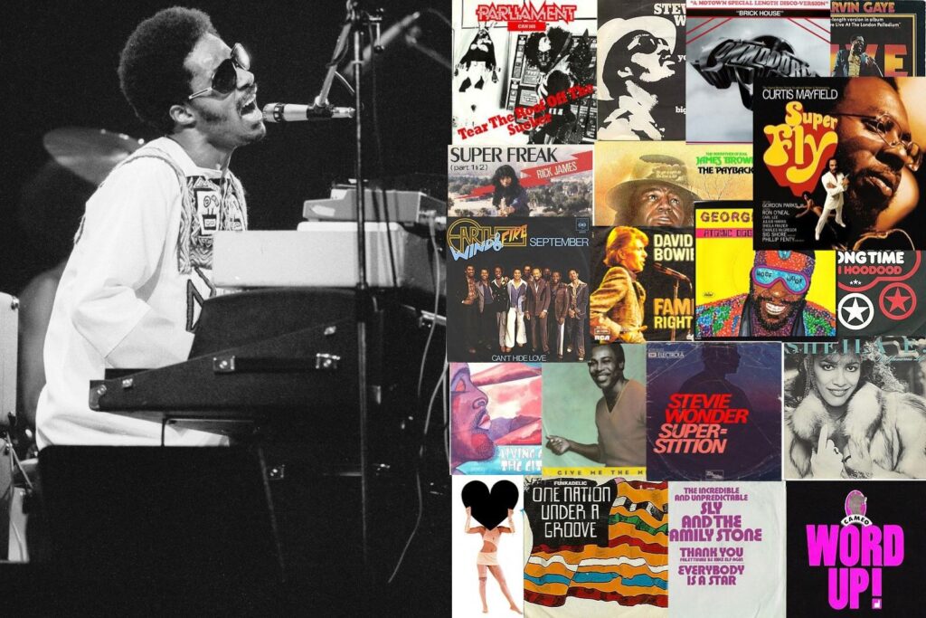 top-40-funk-songs-that-shaped-music-history