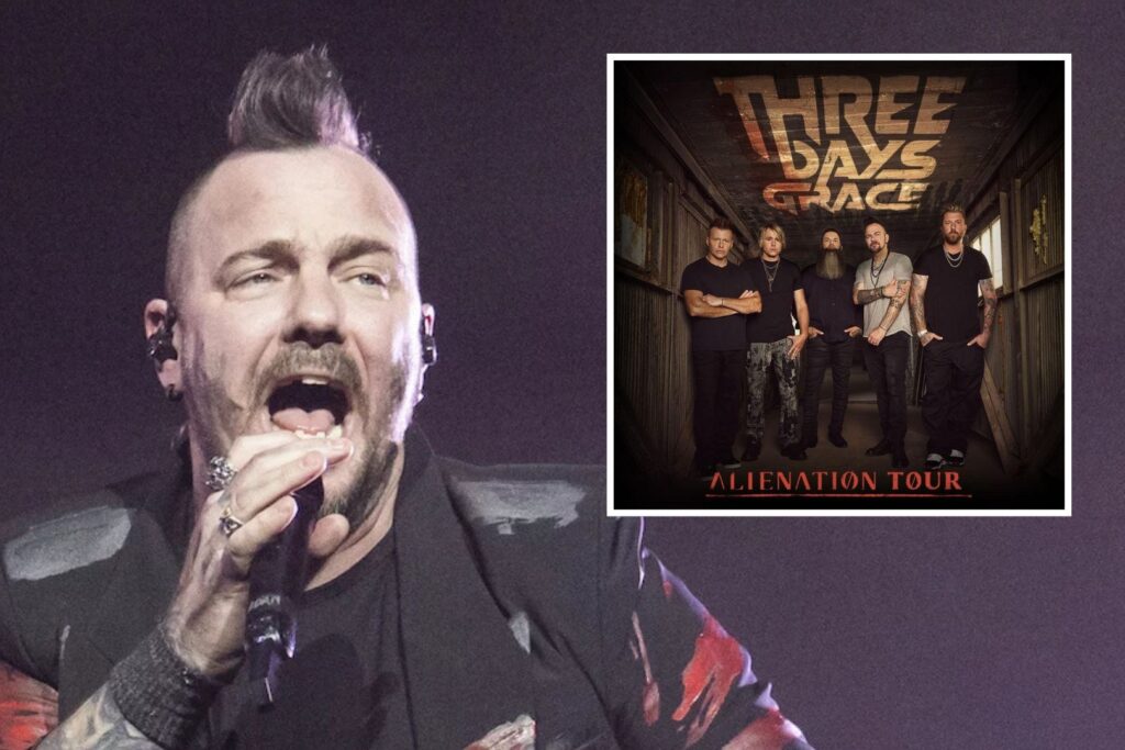 three-days-grace-announce-massive-2026-‘alienation’-world-tour
