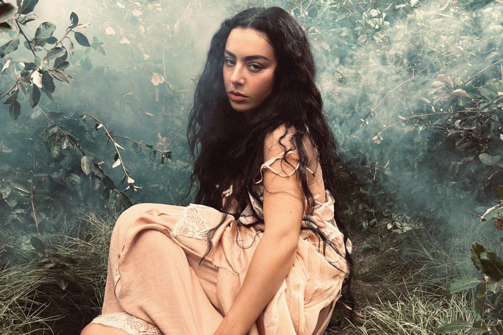 charli-xcx-gets-gothic-in-‘house’-video-for-emerald-fennell’s ‘wuthering-heights’ adaptation