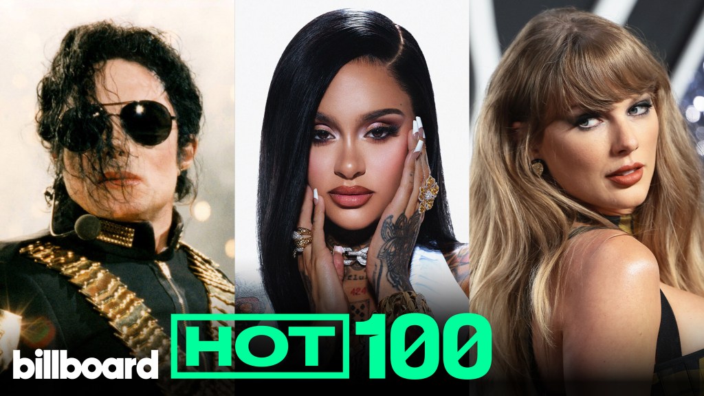 billboard-hot-100-top-10-countdown-for-nov.-15,-2025-|-billboard news