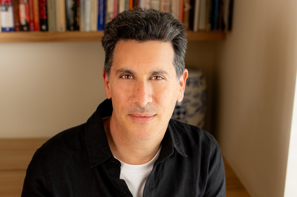 merlin-names-charlie-lexton-as-new ceo