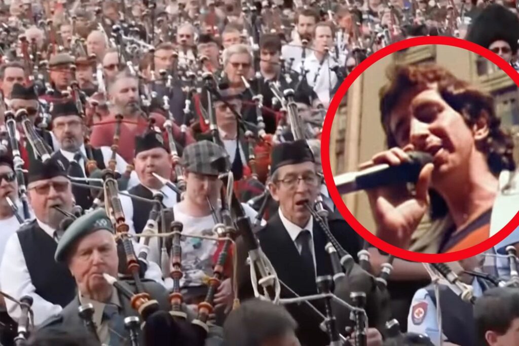 bagpipers-rock-ac/dc-classic-while-setting-new-world-record