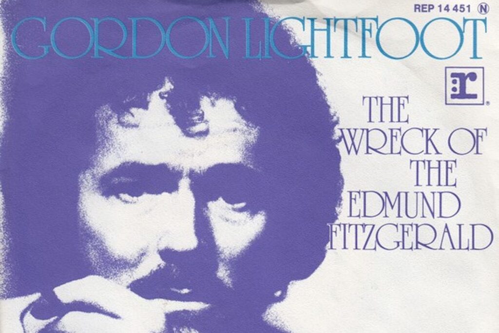 50-years-ago:-the-ss-edmund-fitzgerald-inspires-gordon-lightfoot