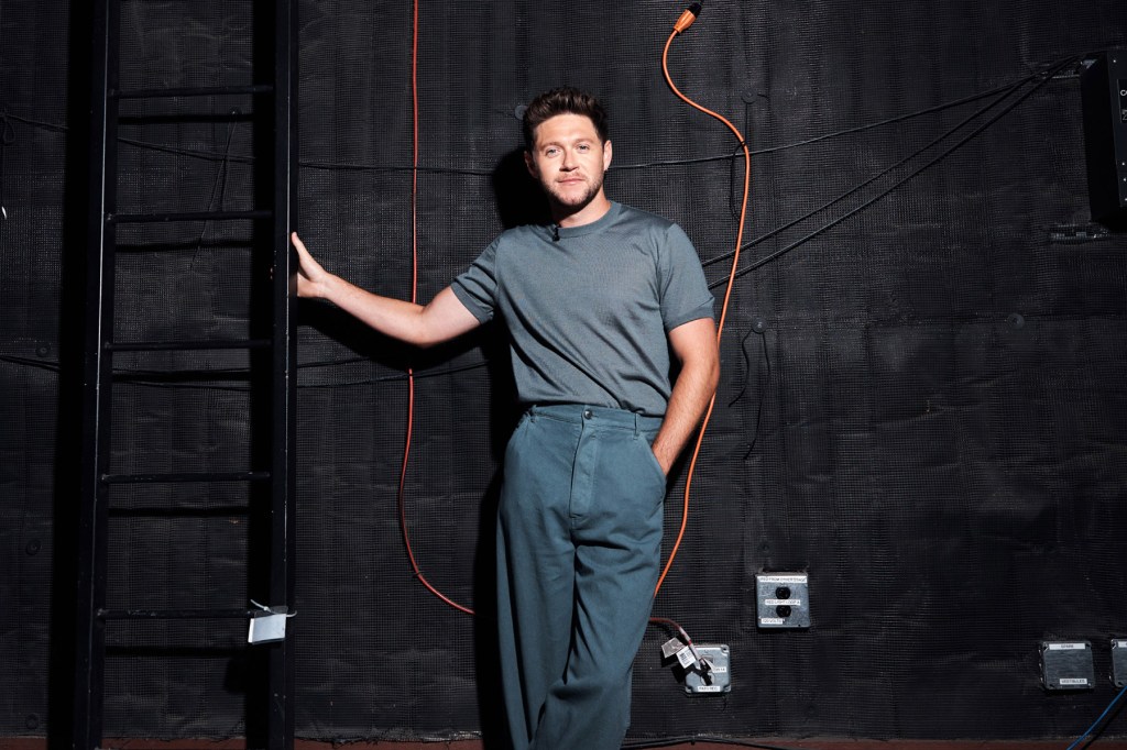 niall-horan-joins-venu-as-shareholder,-strategic partner