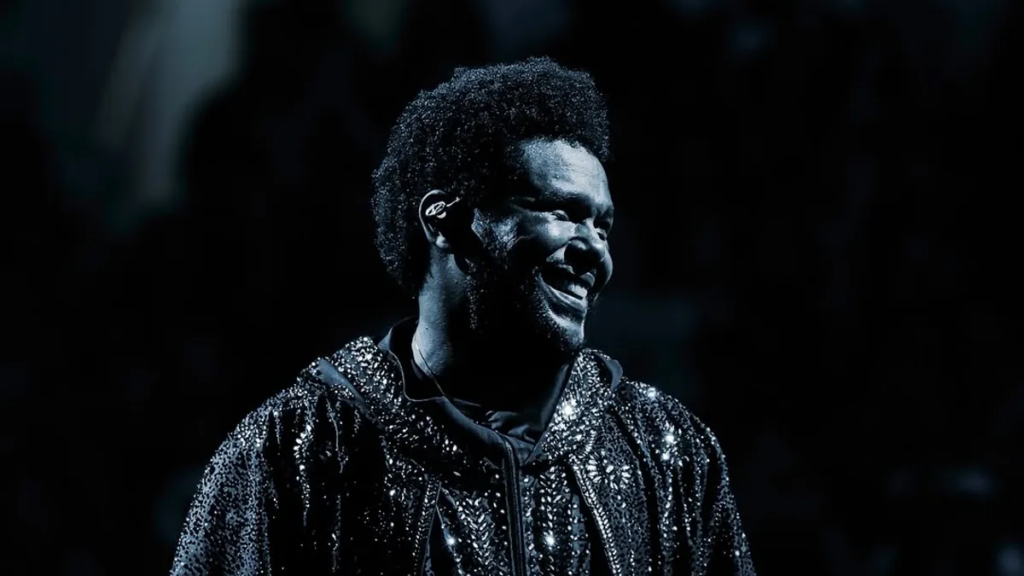 the-weeknd-donates-$350,000-for-hurricane-melissa-relief-in-jamaica