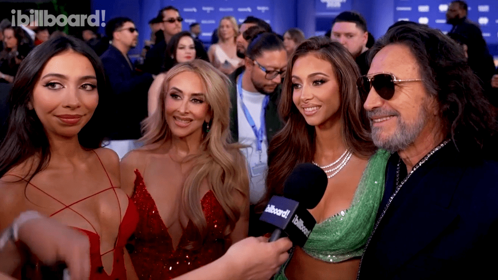 marco-antonio-solis-talks-upcoming-los-bukis-tour,-collab-with-karol-g-&-more-|-latin-grammys 2025